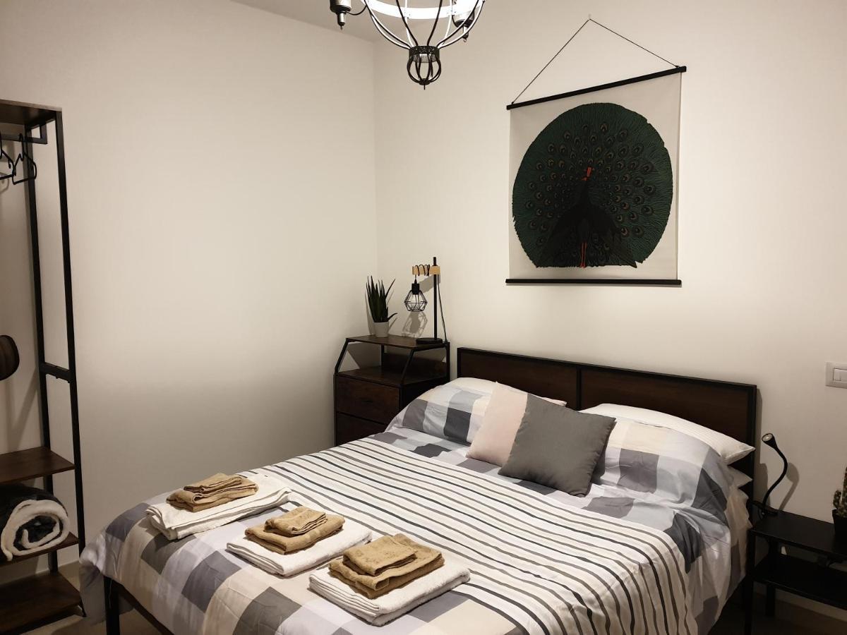 Officinale Rome Apartment, Pineta Sacchetti Ngoại thất bức ảnh